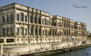 Dolmabahce Palace - Photo #2