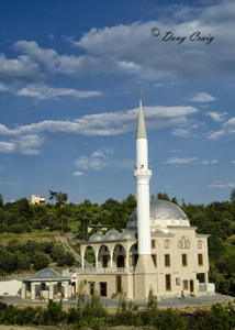 Blue Mosque - Poto #2