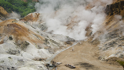 Hell Valley #3