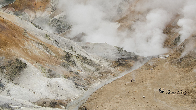Hell Valley #6