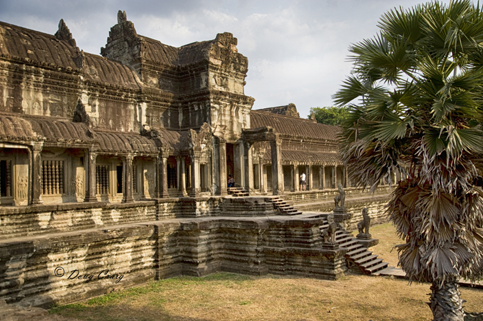 Angkor #4