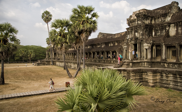 Angkor #6