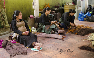 Craft Shop Workers - Photo #2