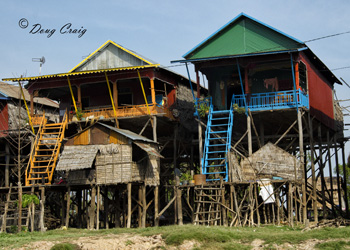 Kampong Phluk - Photo #12