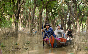 Kampong Phluk - Photo #18