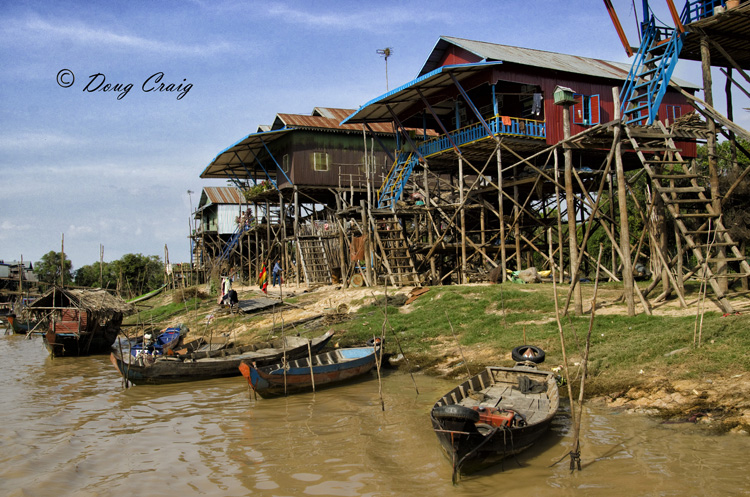 Kampong Phluk - Photo #4