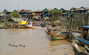 Kampong Phluk - Photo #9