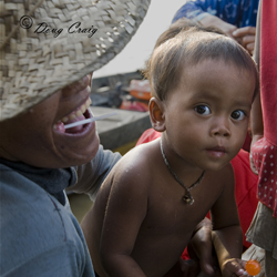Khmer Children - Photo #10