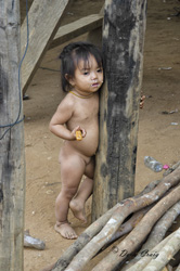 Khmer Children - Photo #40