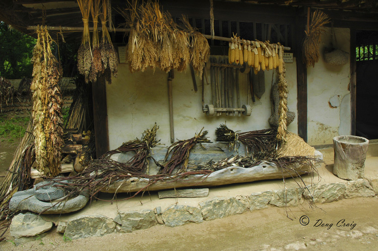 Suwon Folk House