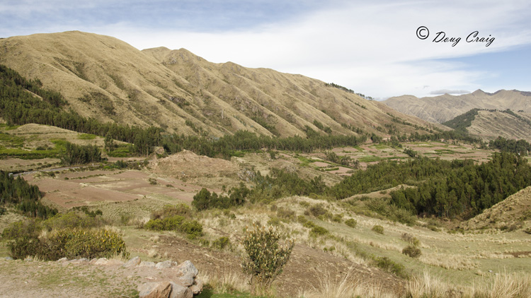 Peruvian Countryside - Photo #2