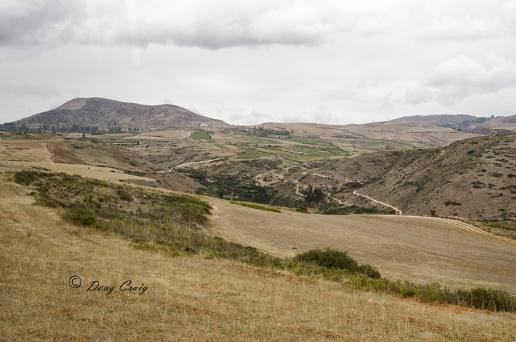 Peruvian Countryside - Photo #3