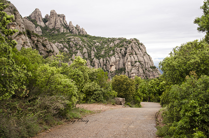Montserrat #16