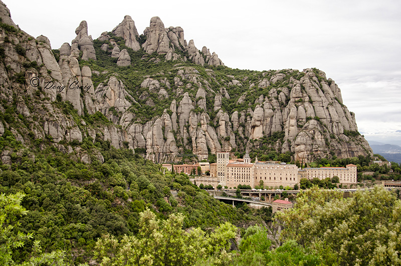Montserrat #26