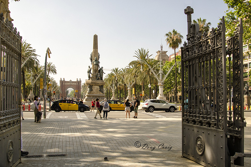 Parc de la Ciutadella