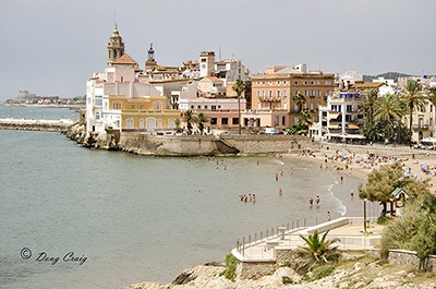Sitges Spain #2