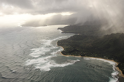Mauka Rain