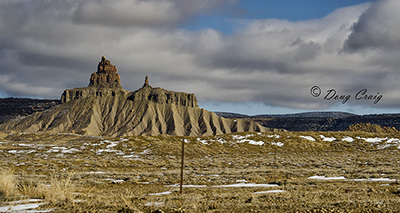 Scenic Colorado #2a