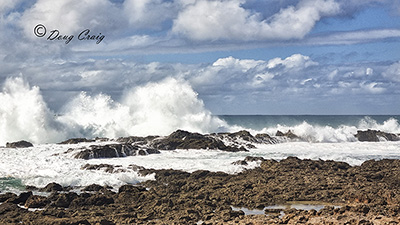 Windward #1